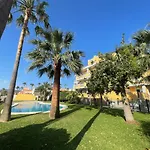 Doramares-serviden Apartment Dénia