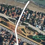 Apartment Doramares-serviden *