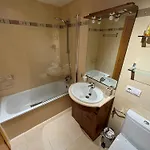 Apartment Doramares-serviden
