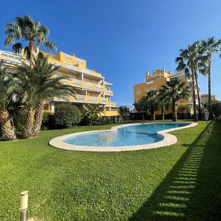 Doramares-serviden * Dénia