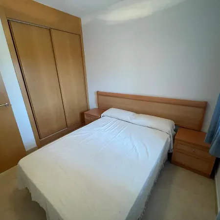 Apartment Doramar