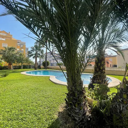 Apartment Doramares-serviden *