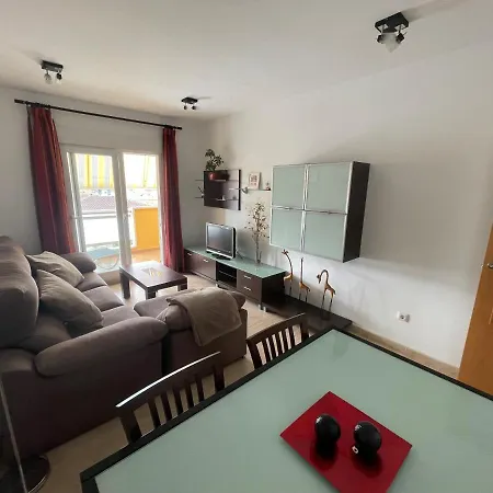 Doramar Apartment *