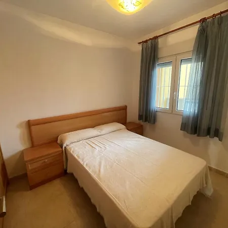 Doramar Apartment *