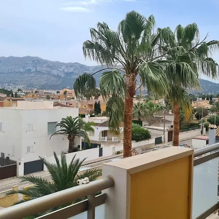 Doramar Apartment *