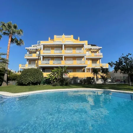 Doramar Apartment *