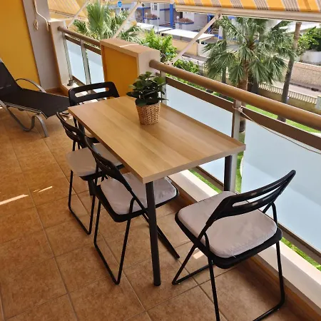 Doramar Apartment *