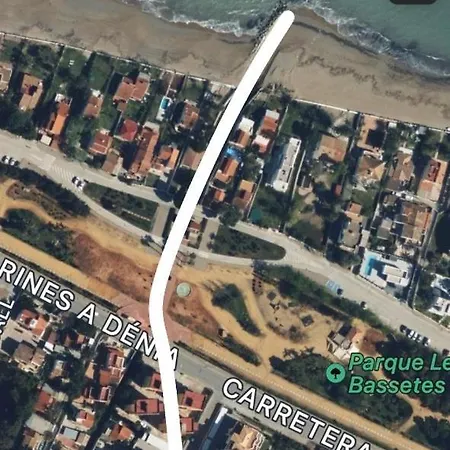 Apartment Doramar *