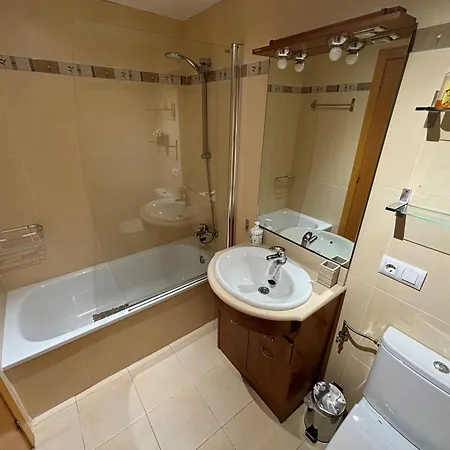 Apartment Doramar