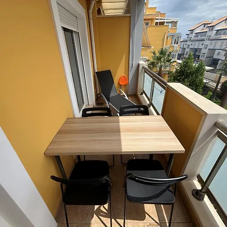 Doramar Apartment *