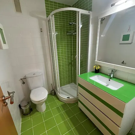 Apartment Doramar *