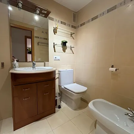 Doramar Apartment Denia