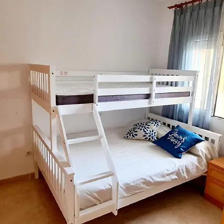 Doramares-serviden Apartment Dénia